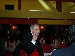 Münih Türk Gücü Balosu